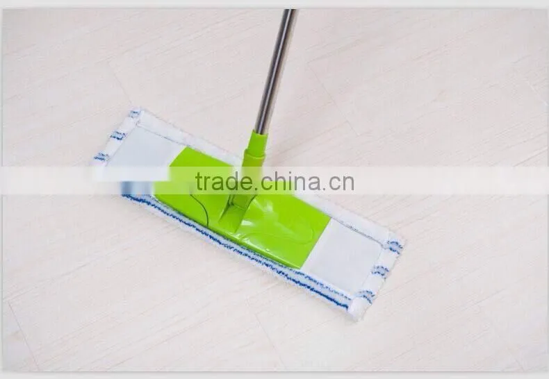 2015 New Arrival Floor rubber mop brands
