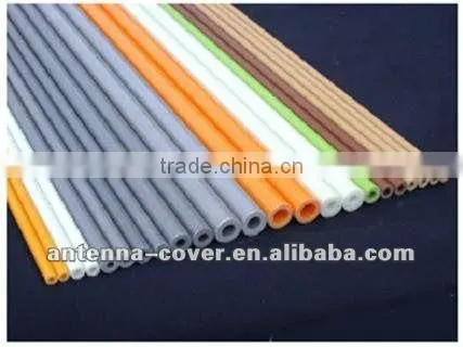 Corrosion Resistant FRP Tubes