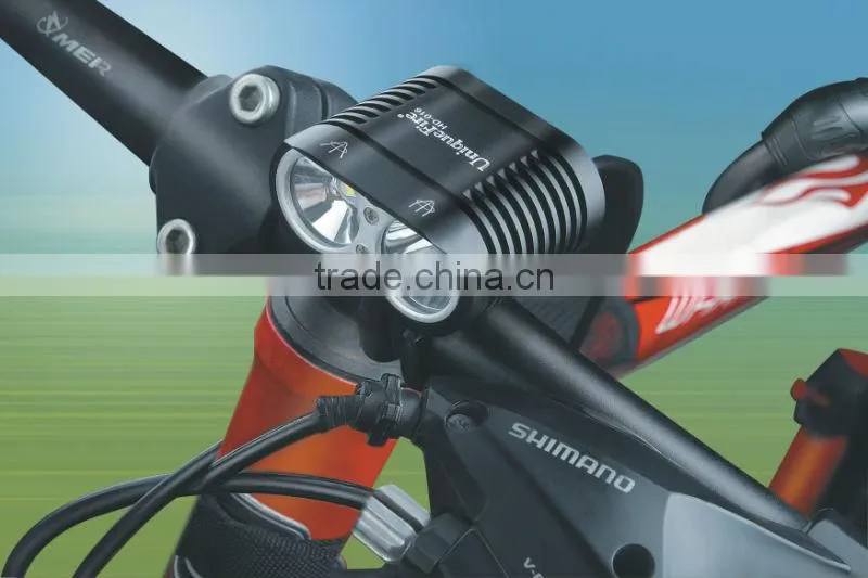 Wholesale programmable led bicycle bike light