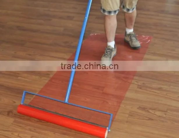 Protective Timber Film Applicator,Carpet Film Dispensers (Carpet tools and Floor tools)(
