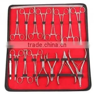 Ball Ring Opening Pliers