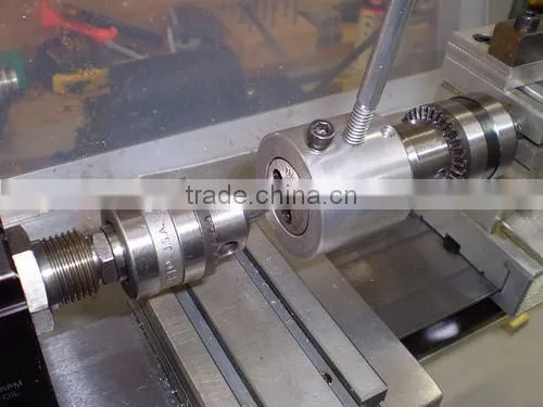 60PCS Metric Inch Tap and Die Set Alloy Steel