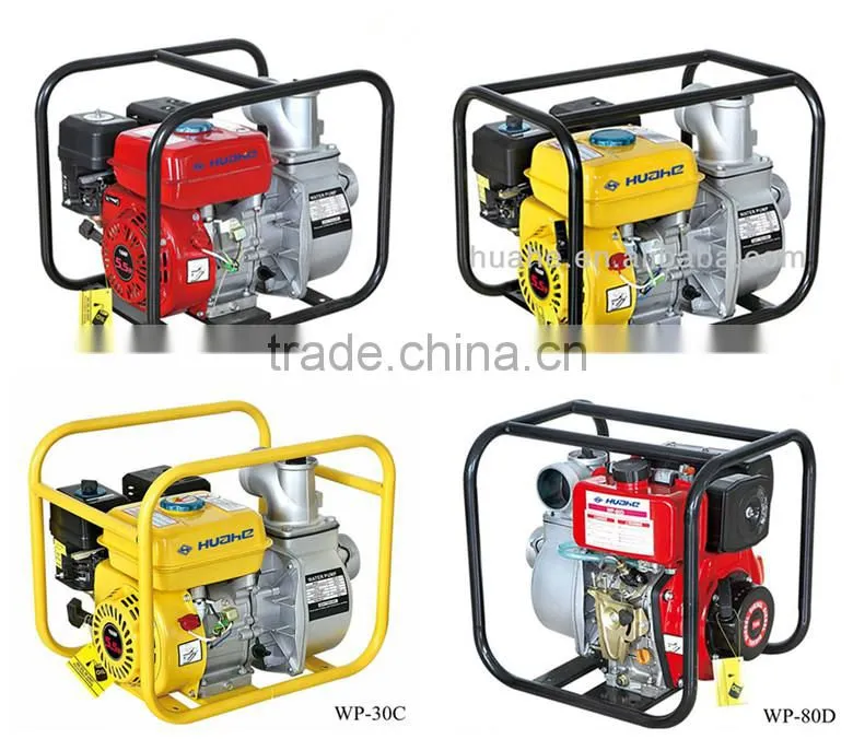 3 inch high pressure water pumps,gasoline water pump specifications