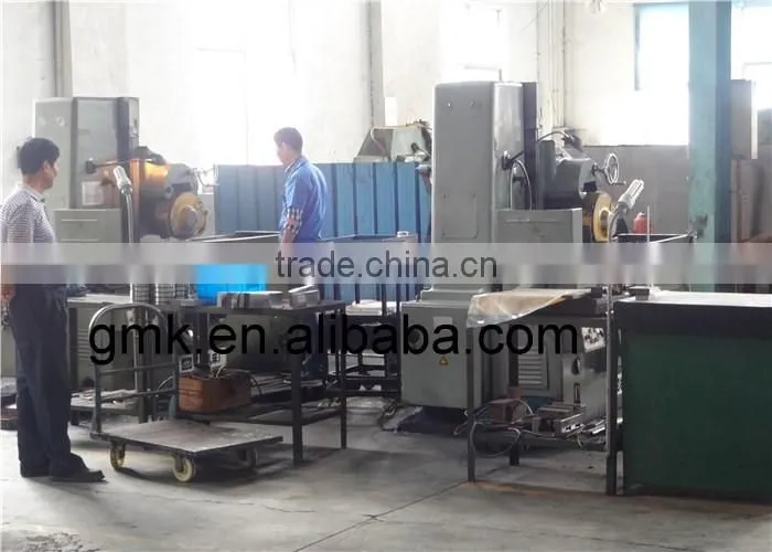 Circular shear Blade