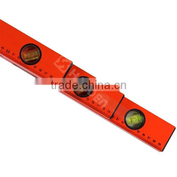 Welcomed OEM Professional Aluminum Level
