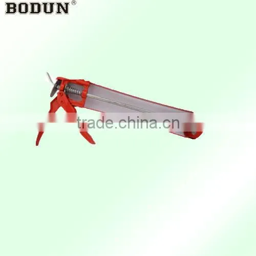 G4006 High Quality Chemical Glue Dealing Tools . 9 Inch Iron Glue Gun.