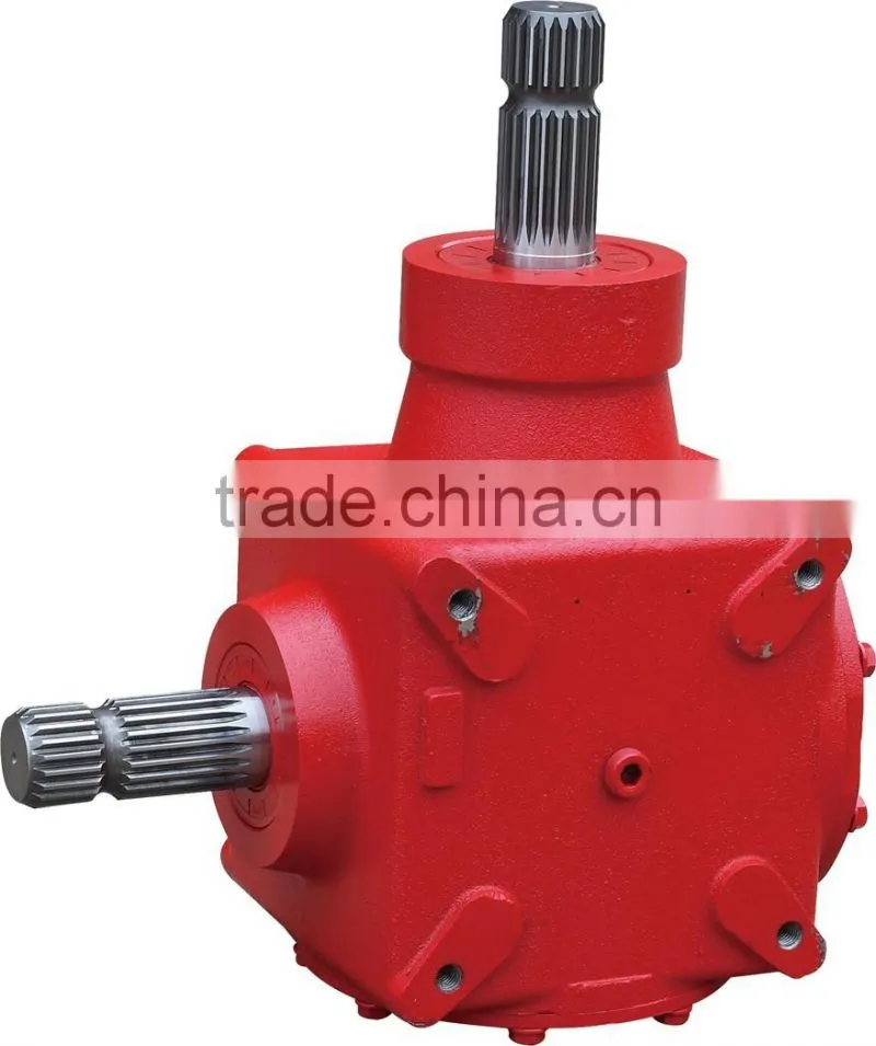 Good Service Bevel gearbox
