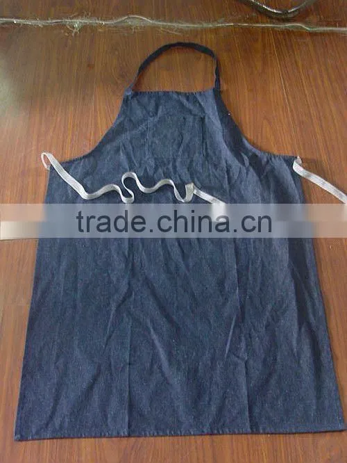 Cowboy Apron
