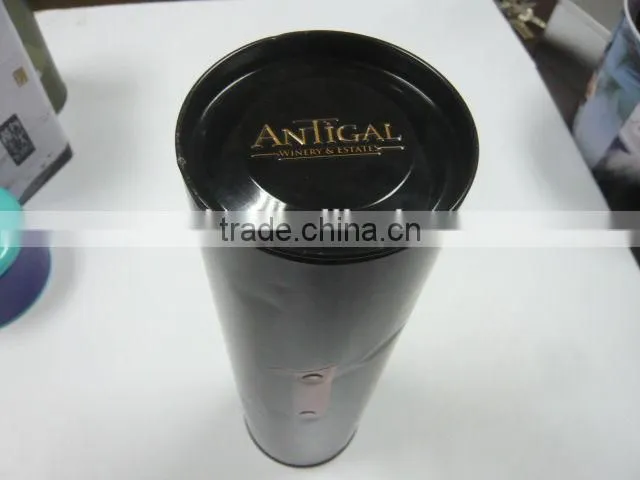 Metal Tin Tub for Wine Packing