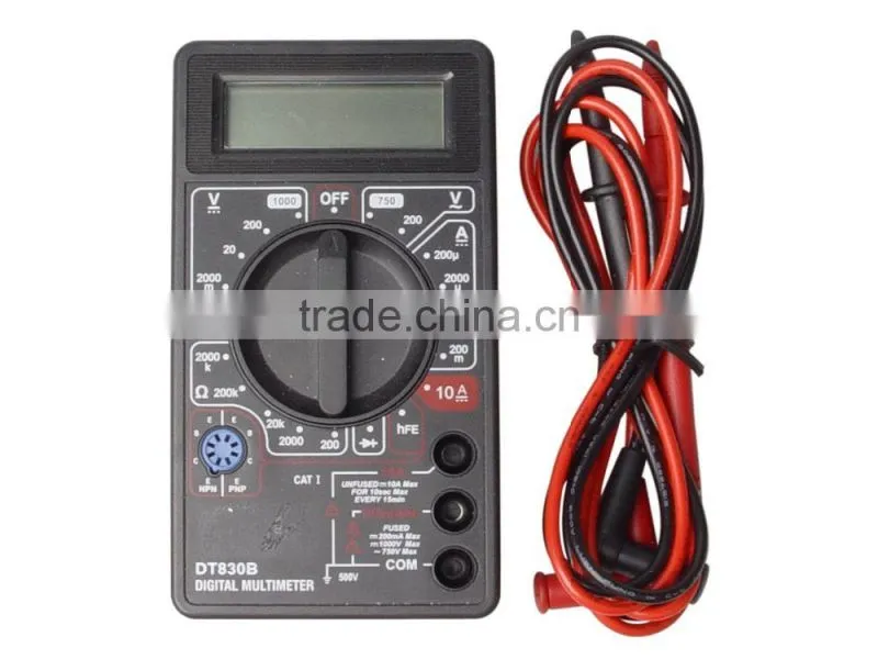 Digital Multimeter