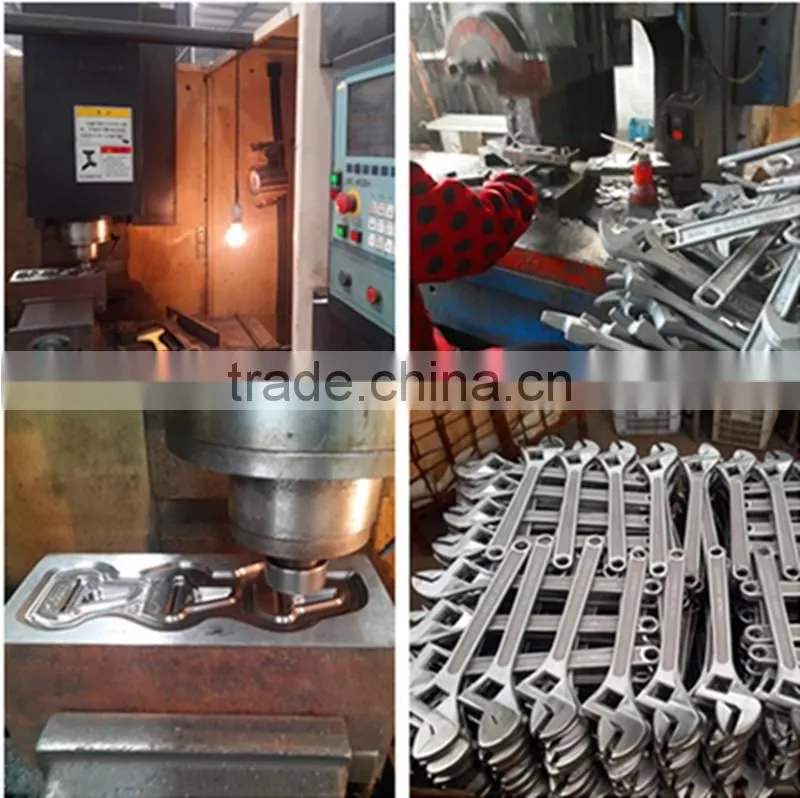 EN 74B Scaffolding tube couplers forged clamp swivel type