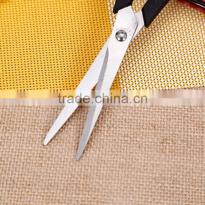 AQI86-- Hot sale Cheap Student Scissors , Hair scissors
