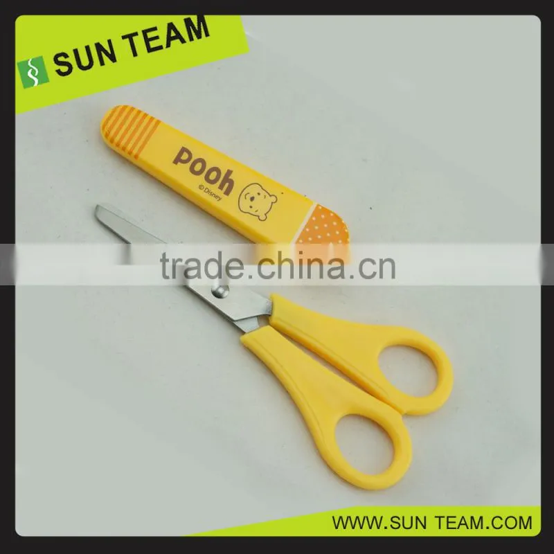 SC004A 5-1/4 " japanese dog grooming scissor student scissor in india