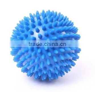 high quality inflatable Mobility pvc massage Body spike ball