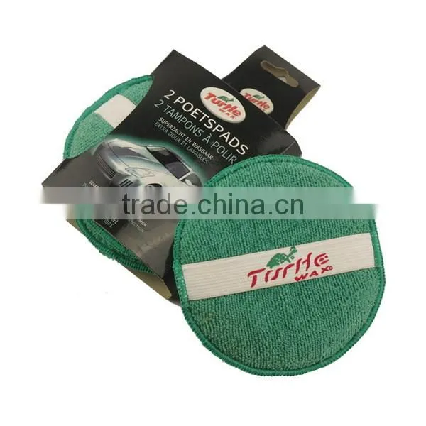 car wax polish kit