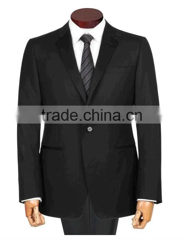 2014 Stylish elegant wedding ceremony custom made mens dress tuxedos