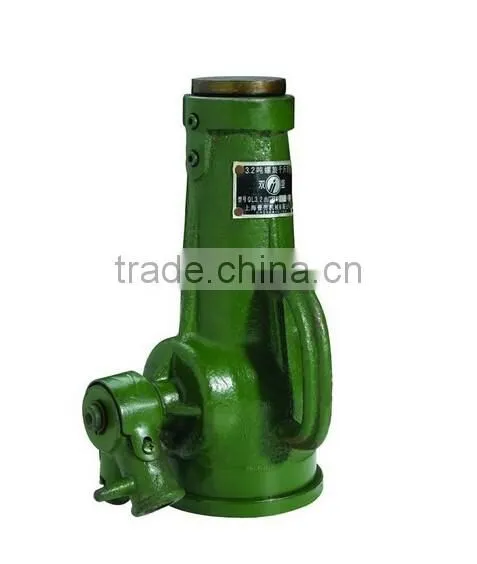 Manual Screw Jack/Jack/Lifting tools