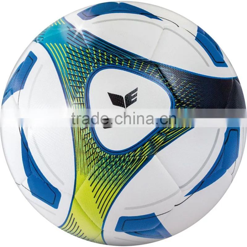 2016 promotional design pvc football