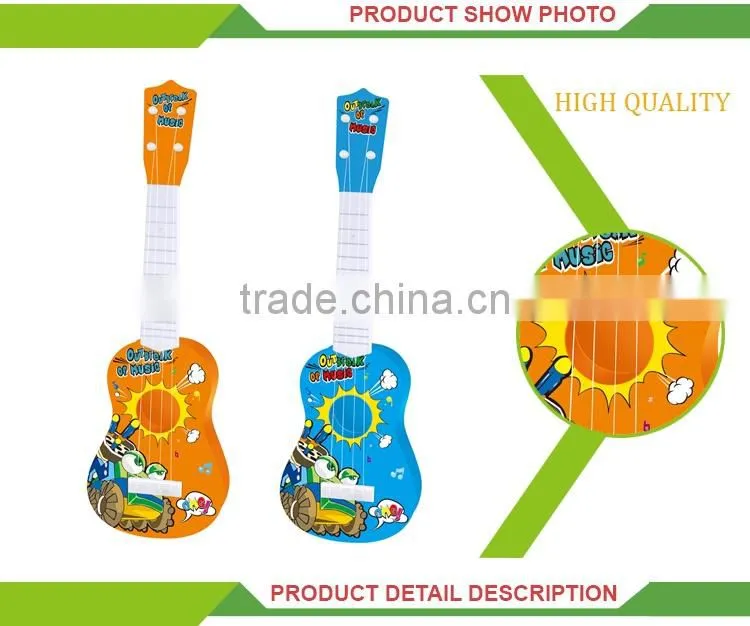 New product educational musical instrument electric guitar wholesale