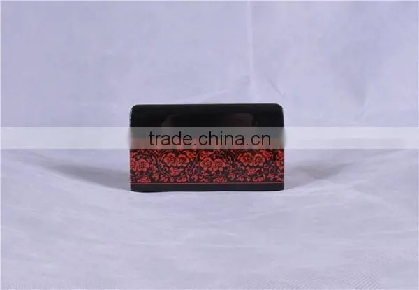 Jewelry boxes