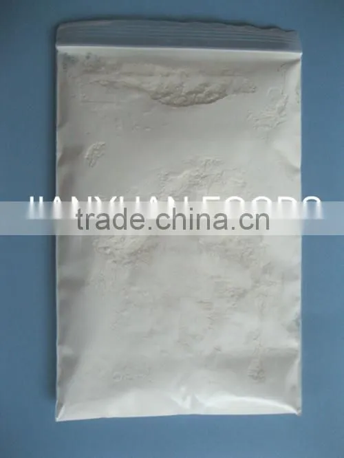 Pea Fiber is Ready for Export