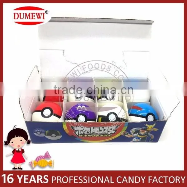 Toy Candy Hot Sell Pokemon Ball