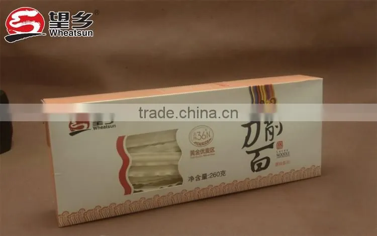Lacey Noodles Sliced Noodle