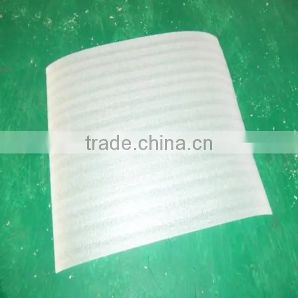 EPE soft packing film foam plastic liner