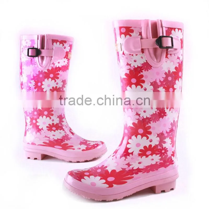 women wellington boots rubber boots