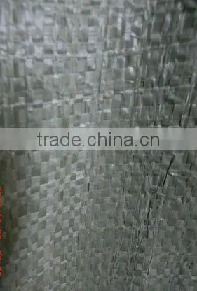 PP woven bags recycling for Russia