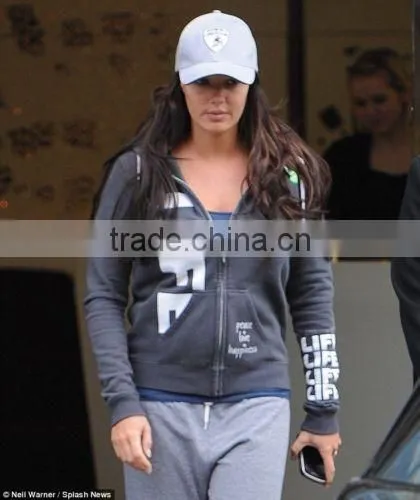 NEW LADIES WOMENS CELEBRITY PEACE LOVE SWEATSHIRT TRACKSUIT