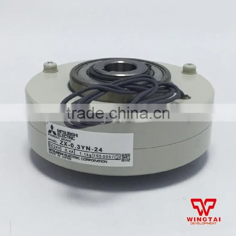 MITSUBISHI ZX-0.3YN-24 Powder Brake