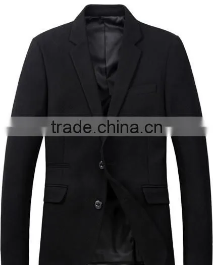 black grace jacket men in China