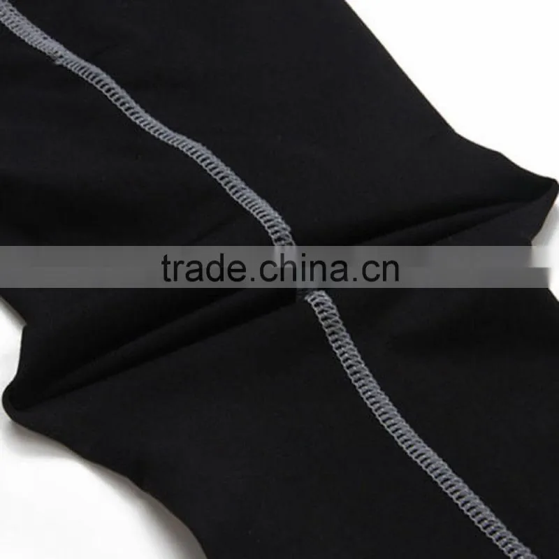 Hot Sale Sportswear Tight Pants For Men Fitness Leggings