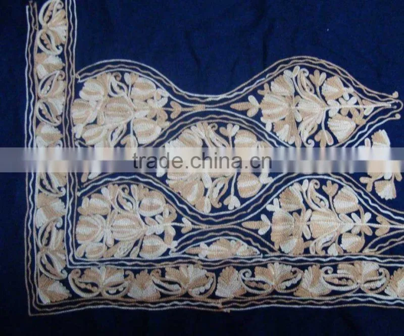 Fashion Silk Stole