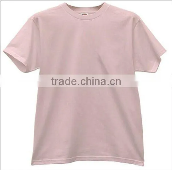 Ladies O-Neck Printed T-Shirt