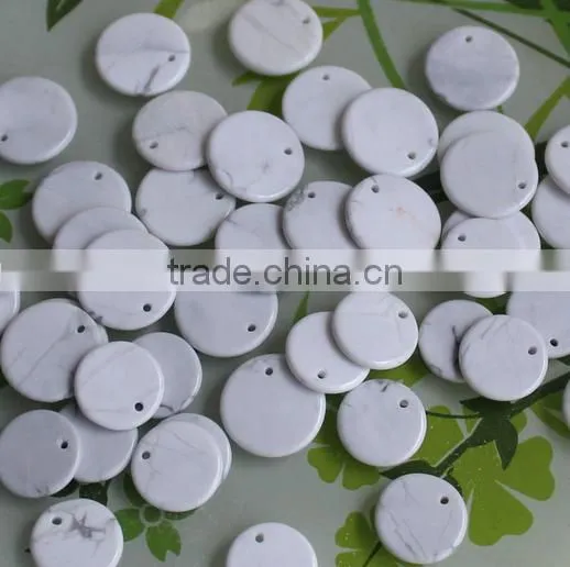 quality drop shape rose quartz charms diy drop shape rose quartz jewelry accessories 2016