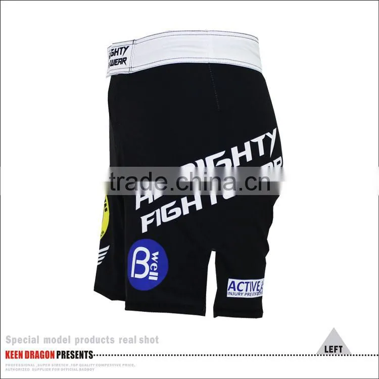 Men's shorts for crossfit training/ Men's WOD shorts