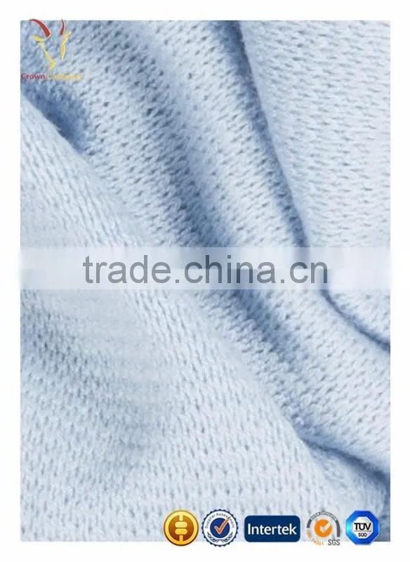 New Cashmere Pure Merino Wool Winter Scarf for Women