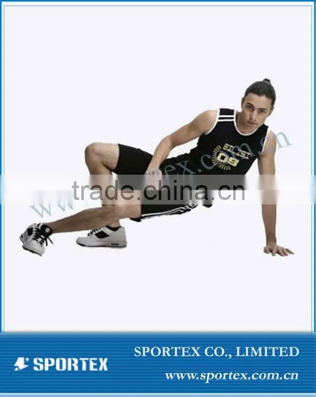 fitness wear for man