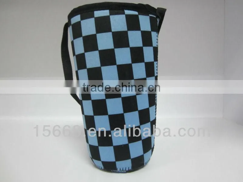 multi-purpose neopren bottle cover
