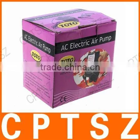 Electric Air Pump