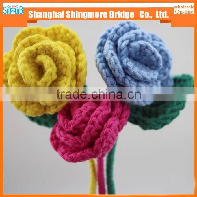 China yarn supplier wholesale combed cotton baby yarn for hand knitting sweater