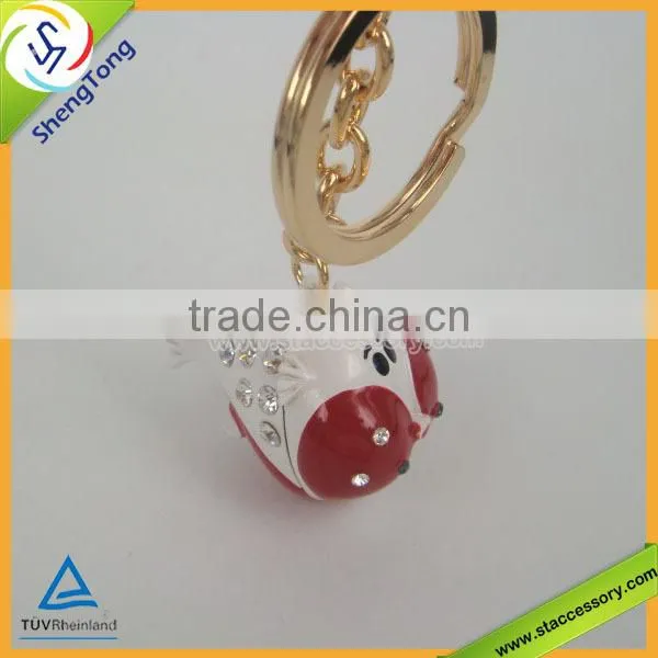 Wholesale New Design Custom Key Chain