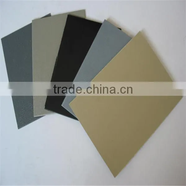 abs plastic sheet
