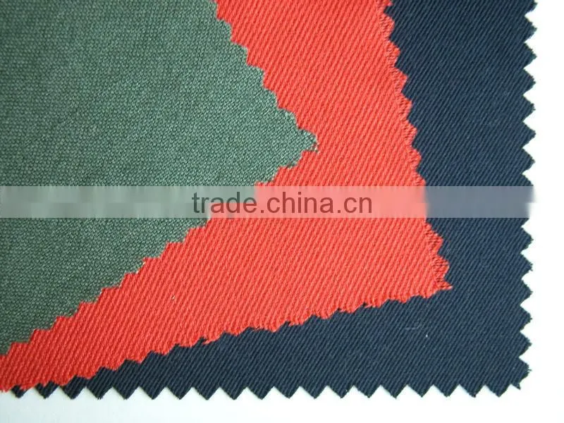 Para-aramid fabric