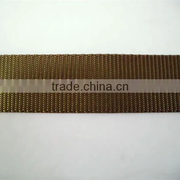 Polyester satin bias tape