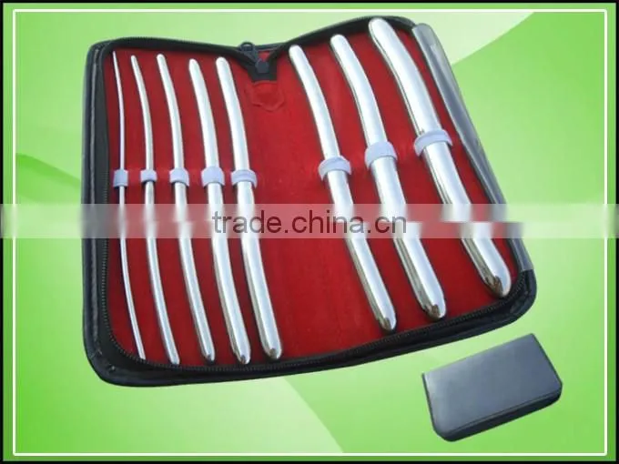 Pratt Dilator Set