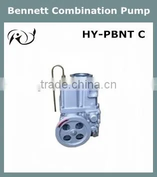 Combination pump China pressure pump