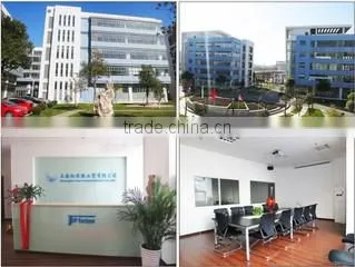 Shanghai Top Fortune Industry Co., Ltd. company overview - view 2